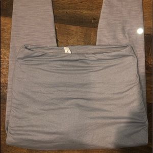 Lululemon Women's Crop Skirted Leggings